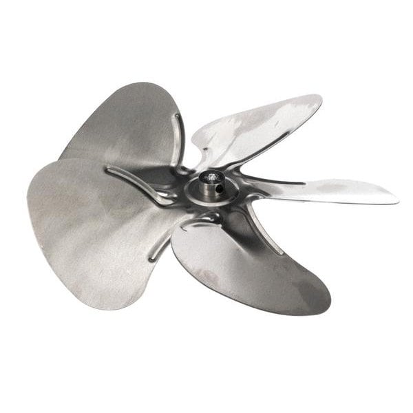 Condenser Fan Blade, No Ad12Ccw2